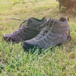 Hiking Boots & Shoes