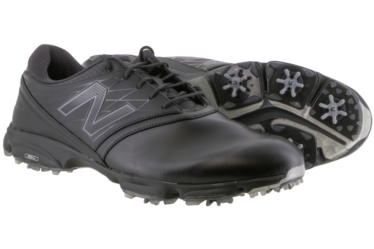 New Balance NBG2001BK - Big Footwear