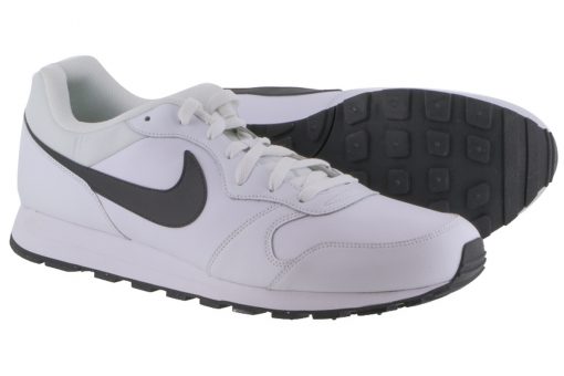 Nike MD Runner 2 Leather - Big Footwear