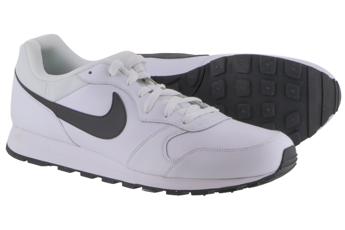 Nike MD Runner Leather - Big