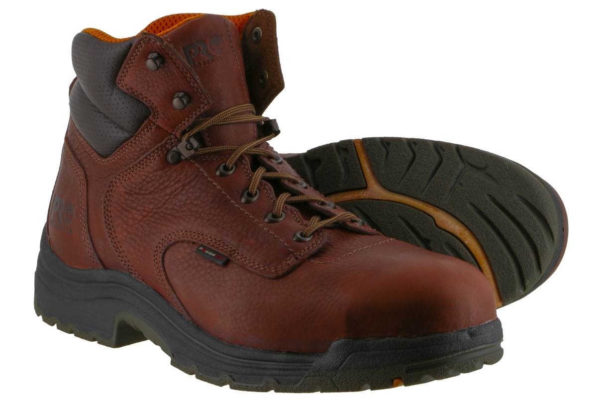 timberland pro titan 6 inch