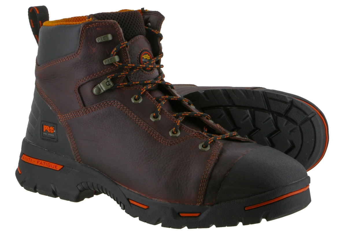 timberland pro endurance pr 6