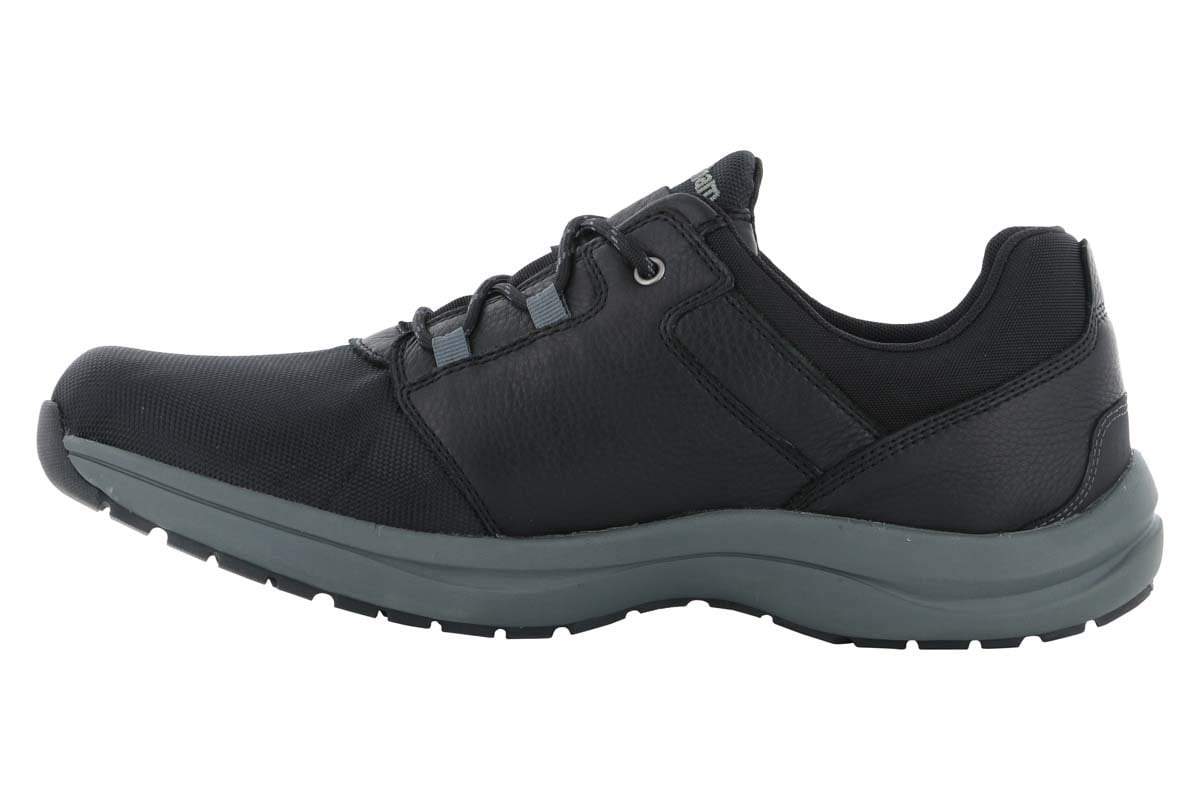 Dunham Sutton Tie Waterproof Shoe - Big Footwear