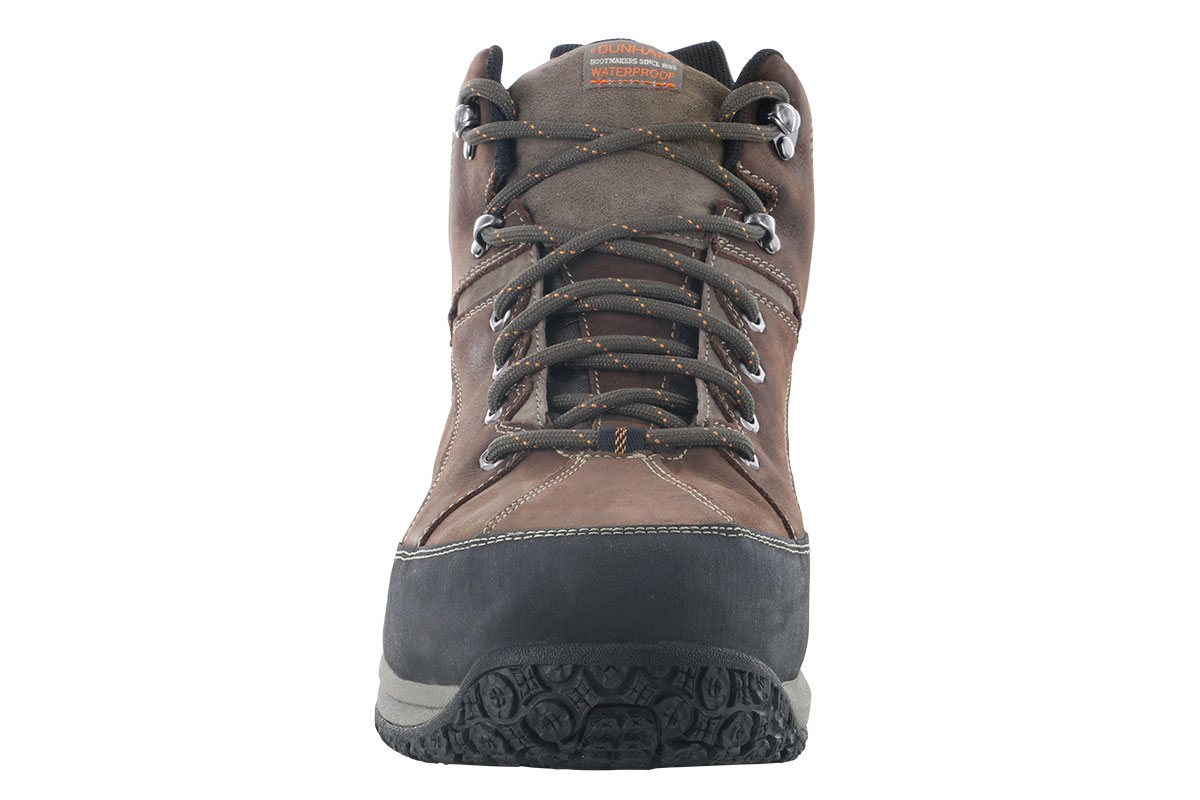 Dunham Lawrence Steel Toe - Big Footwear