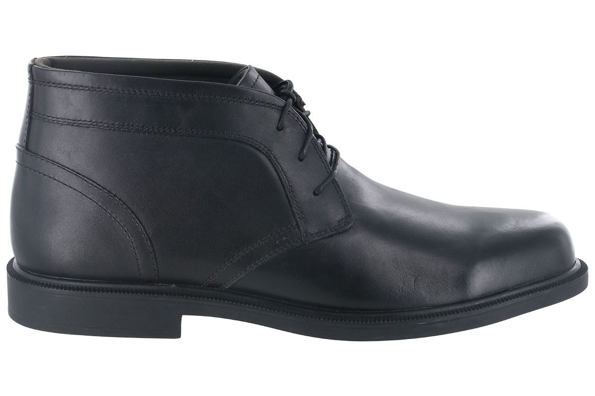 Dunham Johnson Chukka Boot - Big Footwear