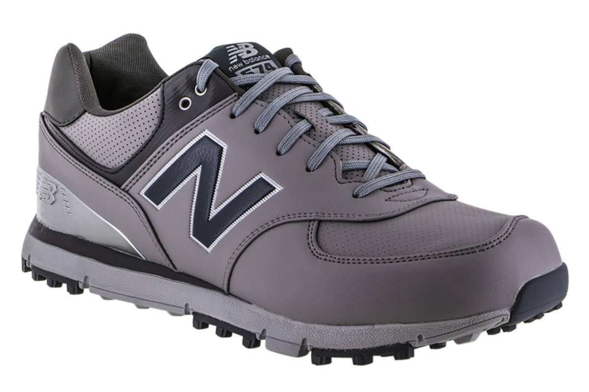 New Balance 574GRS Spikeless Golf Shoe - Big Footwear